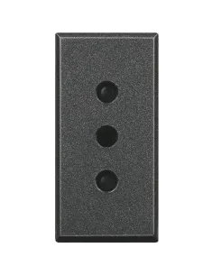 Bticino Axolute Presa 10A HS4113-BTI HS4113-BTicino