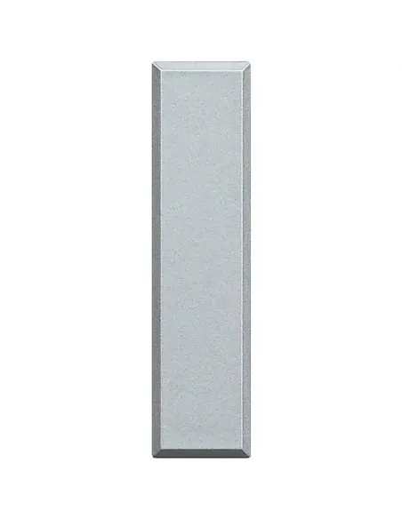 Bticino Axolute Mezzo Falso Modulo Colore Antracite HS4949-BTI HS4949-BTicino