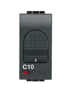Bticino Livinglight Interruttore Automatico L4301/10-BTI L4301/10-BTicino