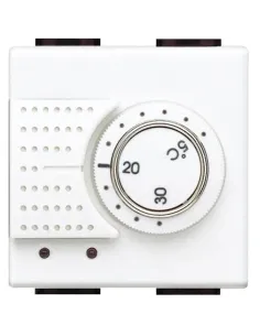 Termostato ambiente Bticino LivingLight N4441-BTI N4441-BTicino
