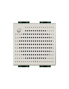 Bticino LivingLight sonnerie 3 sons N4355/12 BTicino - Elettroclick