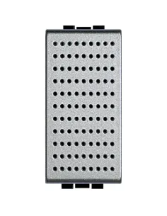 Bticino Livinglight tech suoneria 12V NT4351/12-BTI NT4351/12-BTicino