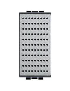 Bticino Livinglight tech ronzatore 12V NT4356/12-BTI NT4356/12-BTicino