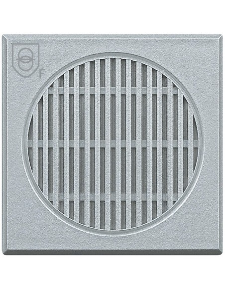 BTicino HC4541 Axolute - trasformatore di sicurezza-BTI HC4541-BTicino