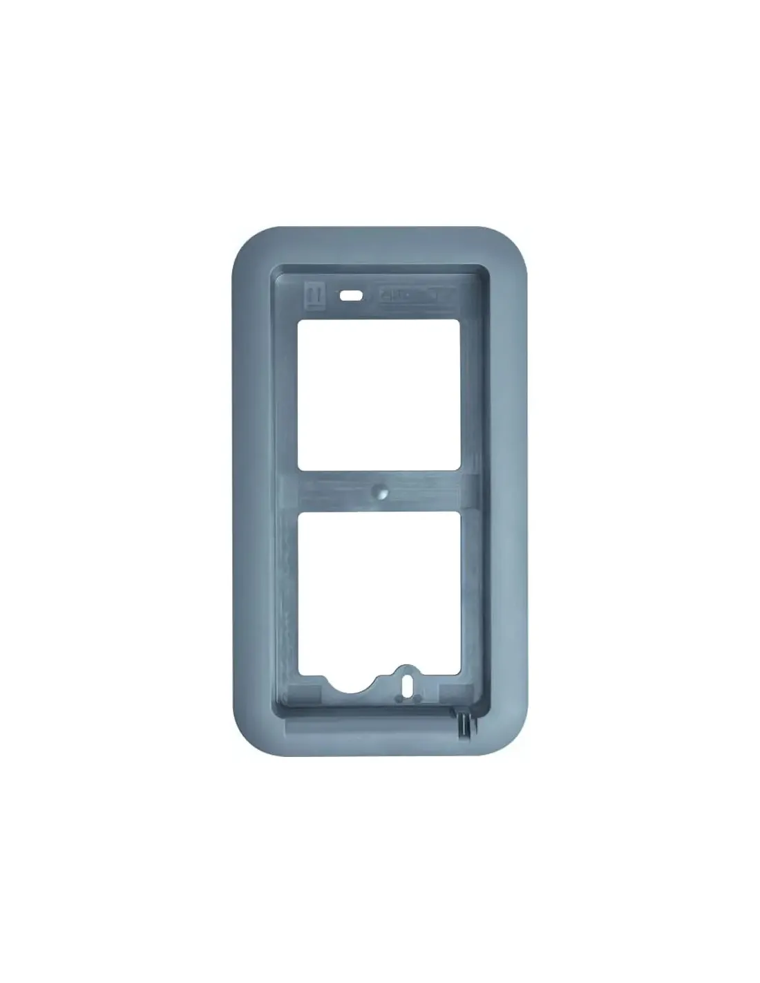 Support De Prise Anderson 120A Encastrable - Pour Camping-Car, Bateau, Véhicules