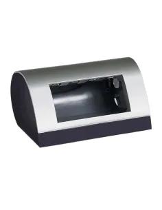 Bticino scatola portafrutti da tavolo 4 posti per LivingLight tech 150434-BTI 150434-BTicino
