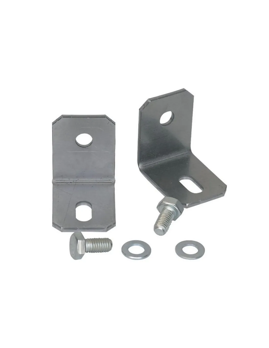 Eaton Support Supports de montage mural pour tableaux électriques Eaton BPZ-WW 142474 ...