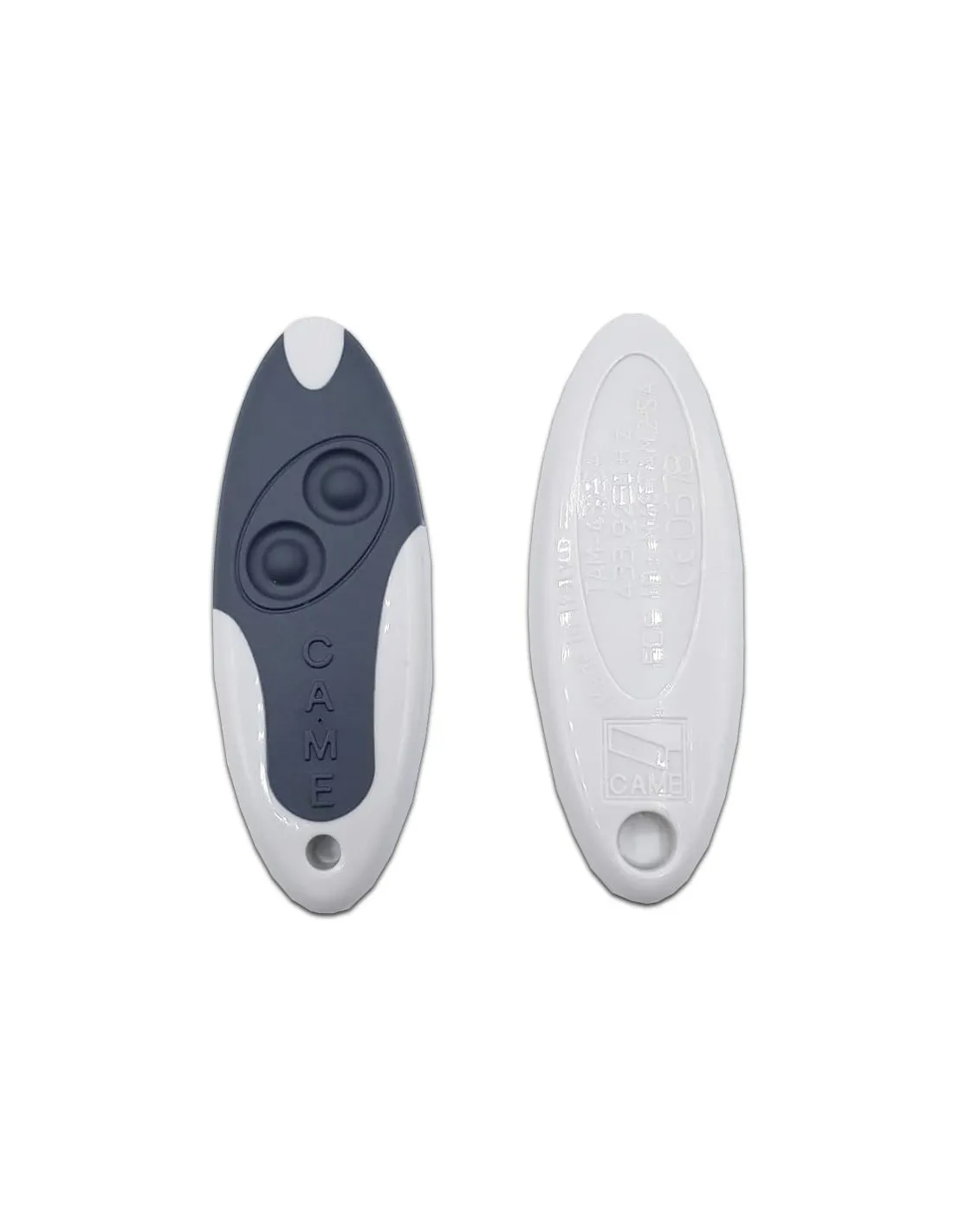 Replacement shell for Came TAM-432SA remote controls 88006-0065 ...