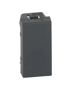 VELA scura - presa mignon 2P 6A 24V | 683014 | BTicino Prodotti