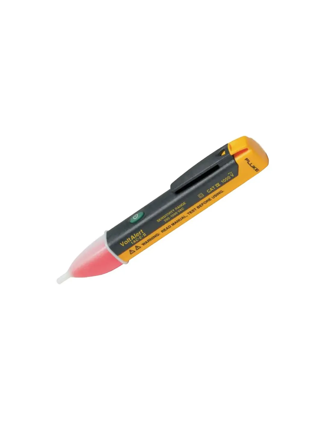 Molle Tremolo FU-Tone Yellow - Leggere E Silenziose, Confezione Da 3 (FU-NS-YELLOW)