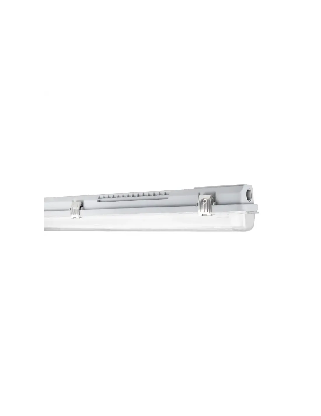 OSRAM HOMELIGHTING Submarine Integrated Slim Value 0.6M 10W 4000K Eclairage LED pour pièce humide