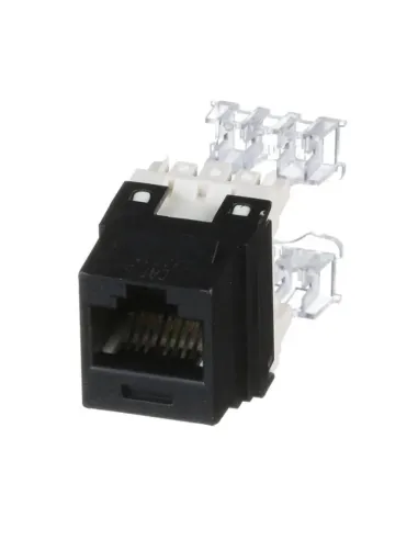 VIMAR - 14339.13.SL Presa RJ45 Netsafe Cat6 UTP Silver