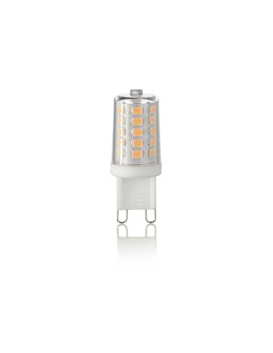 Idealux LED bulb 3W G9 socket 3000K 370 lumen 209043