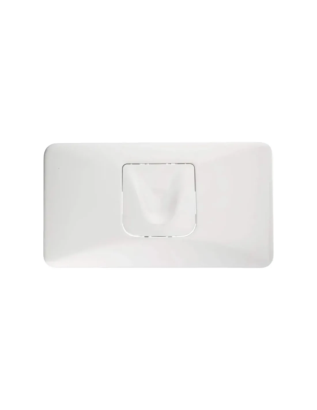 Placca di scarico WC Grohe Surf G Bianca 37859SH0