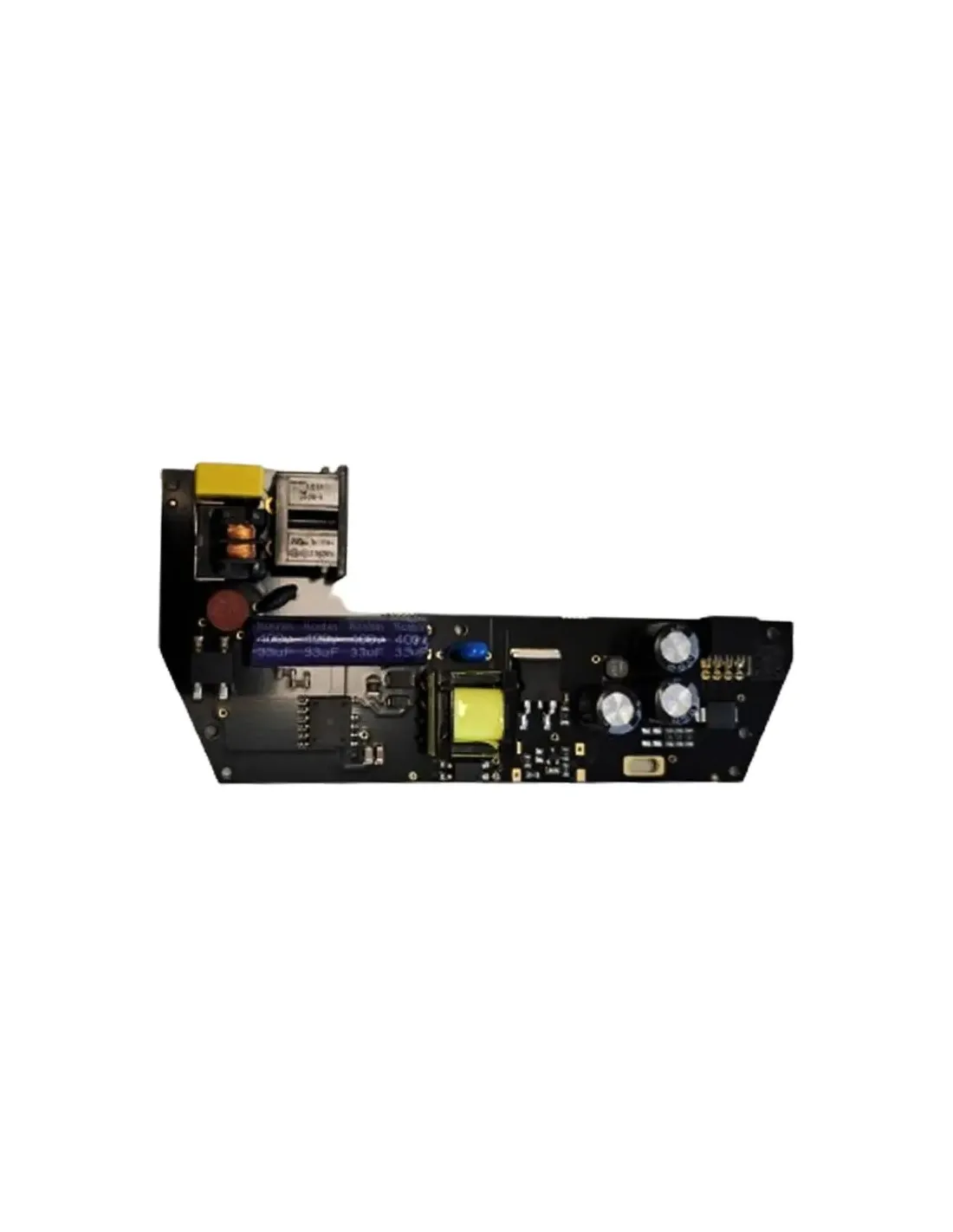 APT2X101D120J, Microsemi APT2X101D120J in stock disponibili. Acquista
