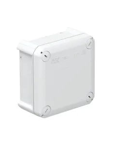 OBO BETTERMANN Goulotte De Câblage LK4 30025 6178005 2000x25x30mm Gris Roche