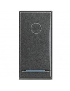 Bticino Axolute Interruttore Bipolare HS4002-BTI HS4002-BTicino