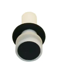 Vegena PTFE - Nastro sigillante per filettatura, 20 rotoli, in teflon, in PTFE, 12 mm x 0,1 mm x 12 m
