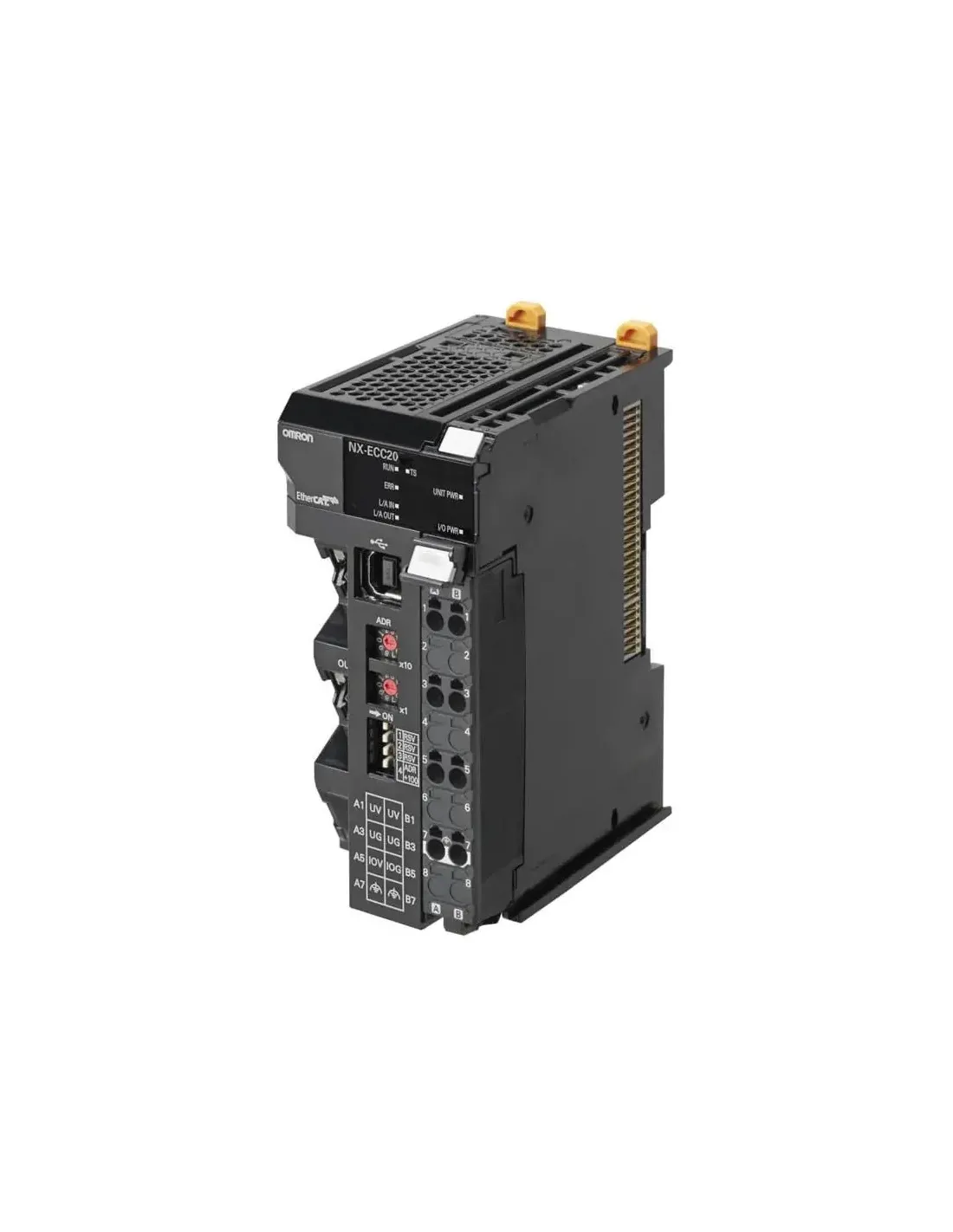 Lenze I5CA5T02000VA1000S LENZE I550 CONTROL UNIT, STANDARD I/O, 60HZ Lenze I5CA5T02000VA1000S LENZE I550 CONTROL UNIT, STANDARD I/O, 60HZ