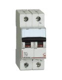 Bticino 1P+N C32 FC810NC32 magnetothermic switch