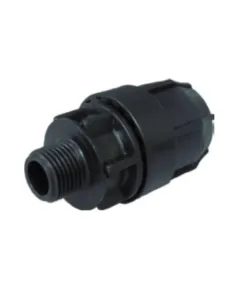 Tubo Termoretraibile Rosso Salipt – 3/4" (20mm) Diametro, Rapporto 2:1, 2 Piedi, Poliolefina