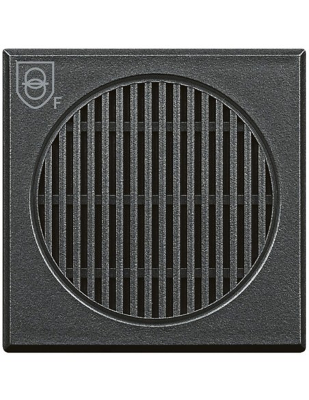 BTicino HS4541 Axolute - trasformatore di sicurezza-BTI HS4541-BTicino