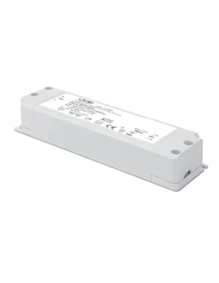 RKPO-EU1202000 - Alimentatore di rete a LED, 24 W, 12 V, colore: Bianco RKPO-EU1202000 - Alimentatore di rete a LED, 24 W, 12 V, colore: Bianco