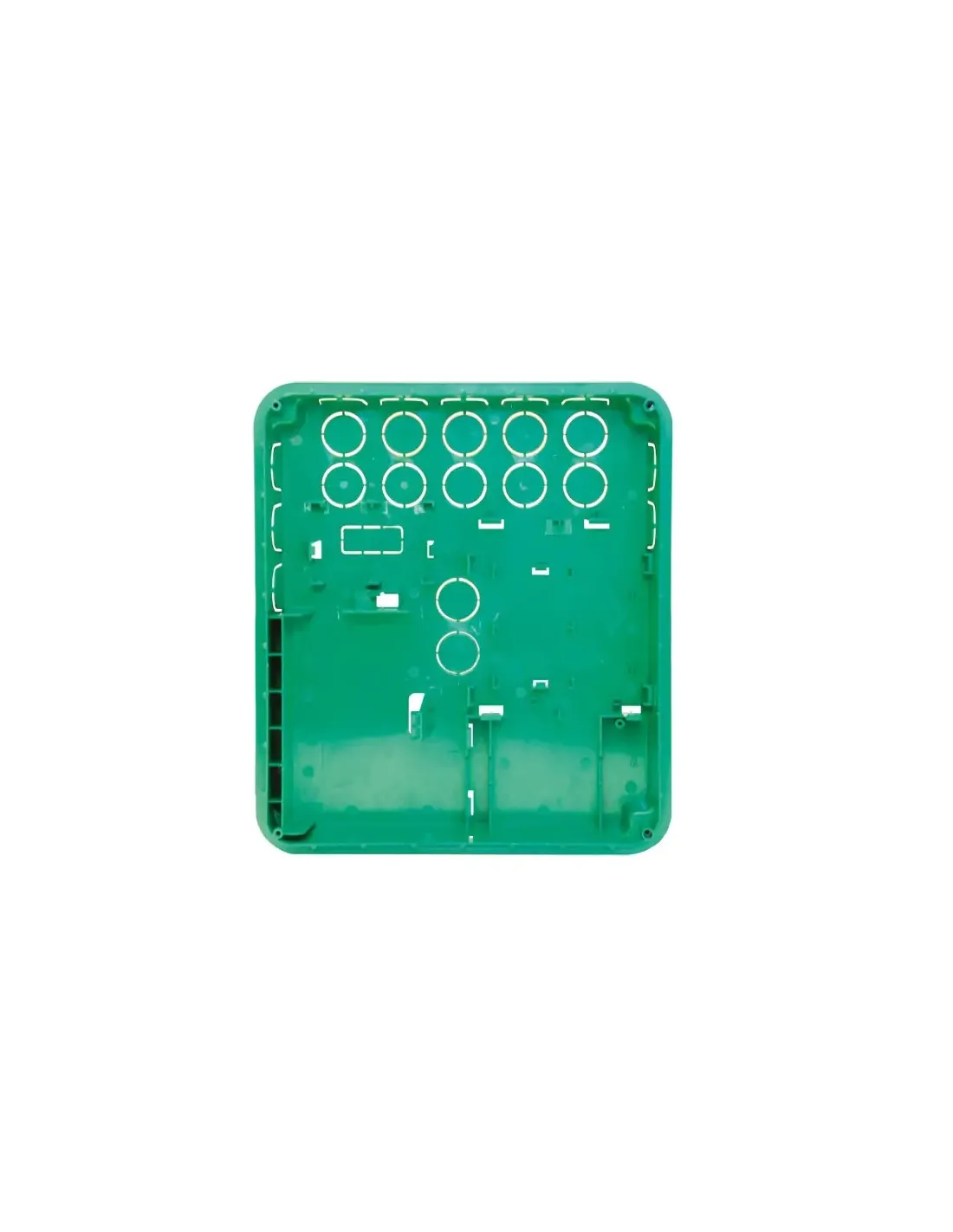 Comelit Flameproof Built in Box For Comelit Vedo BOXFLUSH Series comelit-flameproof-built-in-box-for-comelit-vedo-boxflush-series