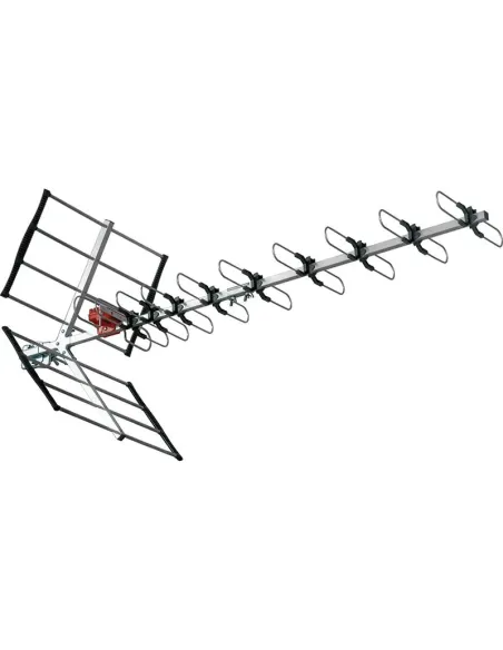 ANTENNA PREDATOR 2,4GHZ POTENZIATA