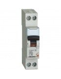 Bticino 1P+N C32 FC881C32 magnetothermic switch