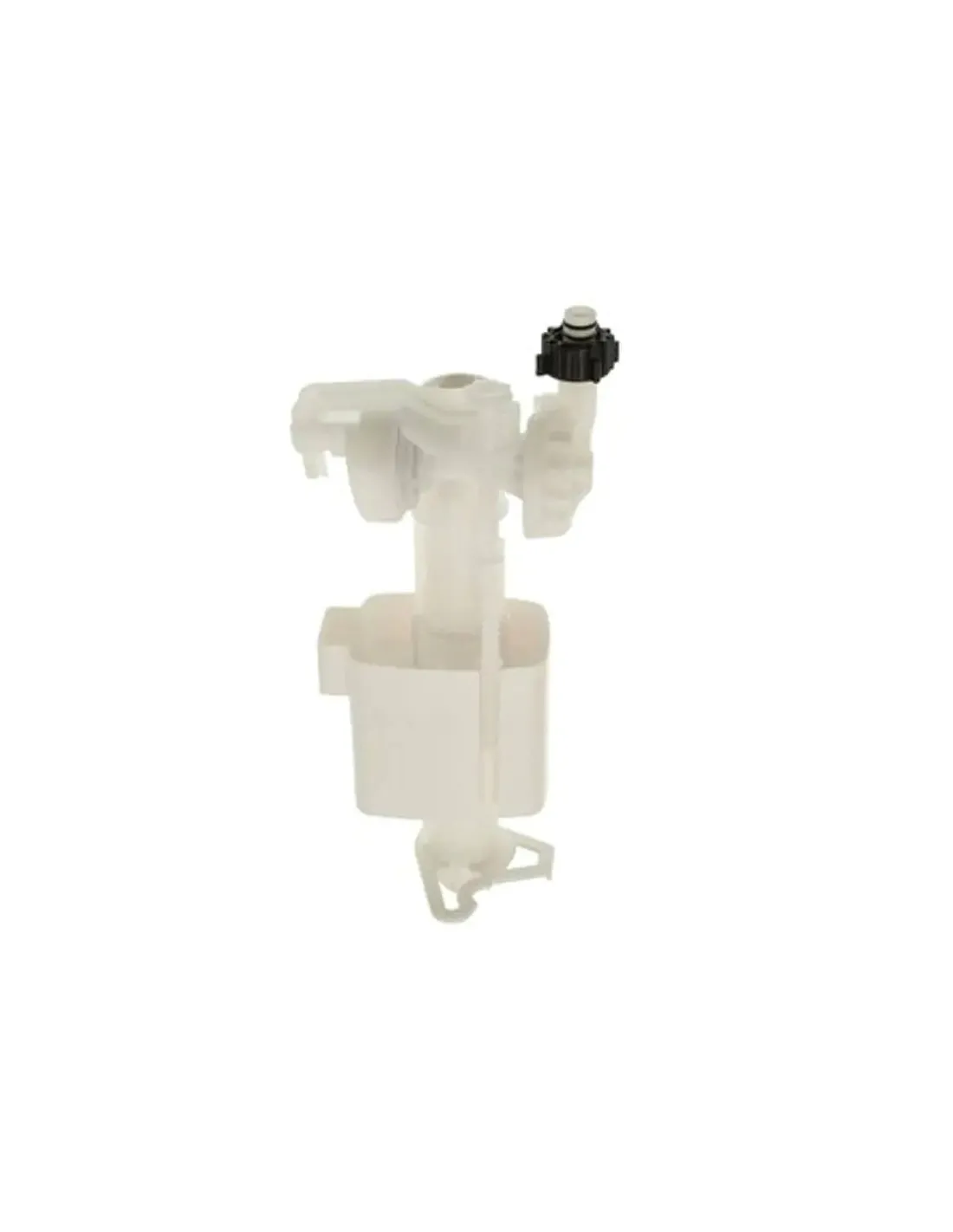 Kit Ricambio Valvola Instant Pot – Maniglia Sfogo Vapore + Valvola Galleggiante + 3 Tappi Silicone, Per Duo/Duo Plus