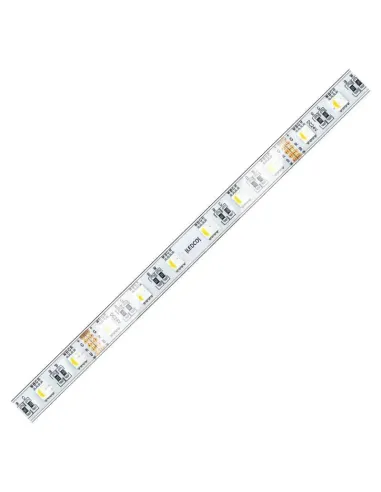 Striscia LED Retroilluminazione Per TV Grundig 49VLX6000, 49VLX7980, 49VLX6950BP, WCK60601-AB, WCE60601-AB
