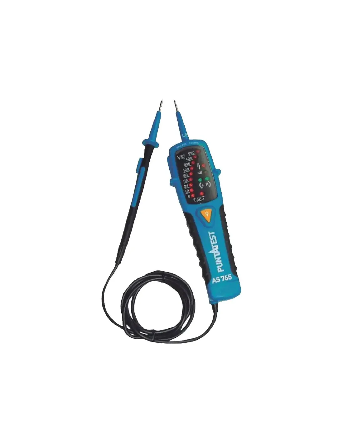 CAT 980267 CAT lama pieghevole con lama da 6,7 cm e clip per cintura Lunghezza 158 mm