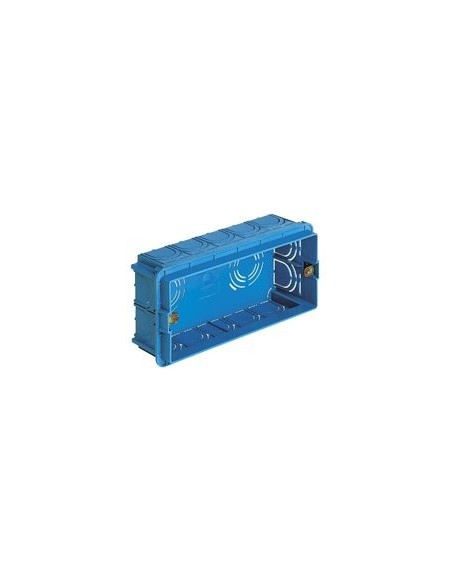Vimar V71305 | SALE rectangular flush-mounted box 5M