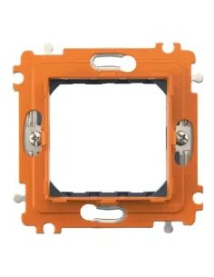 Bticino Axolute Supporto 2 Moduli H4702IT-BTI H4702IT-BTicino