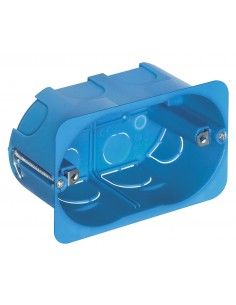 Vimar V71703 - scatola per pareti leggere 3M