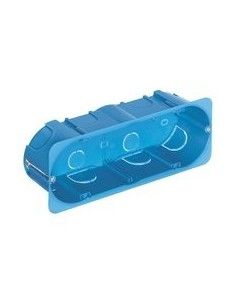 Vimar V71706 - scatola per pareti leggere 6/7M
