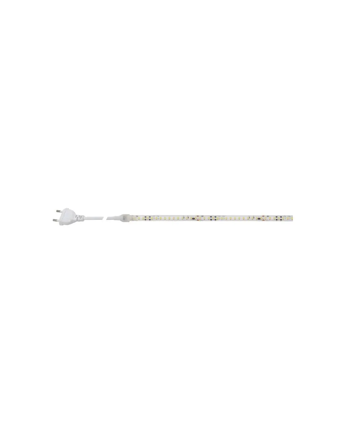 Beghelli LED Strip with cable 20W 4000K IP65 230V 5 meters 56685