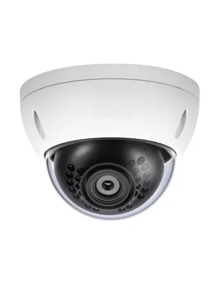 HikVision THC-T120-M Telecamera Dome analogica 4in1 da 2 MP