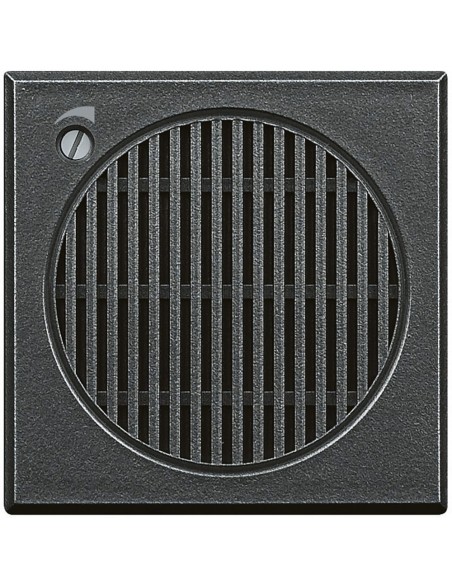 BTicino HS4355/12 Axolute - suoneria elettronica 3 toni 12Vac/dc-BTI HS4355/12-BTicino