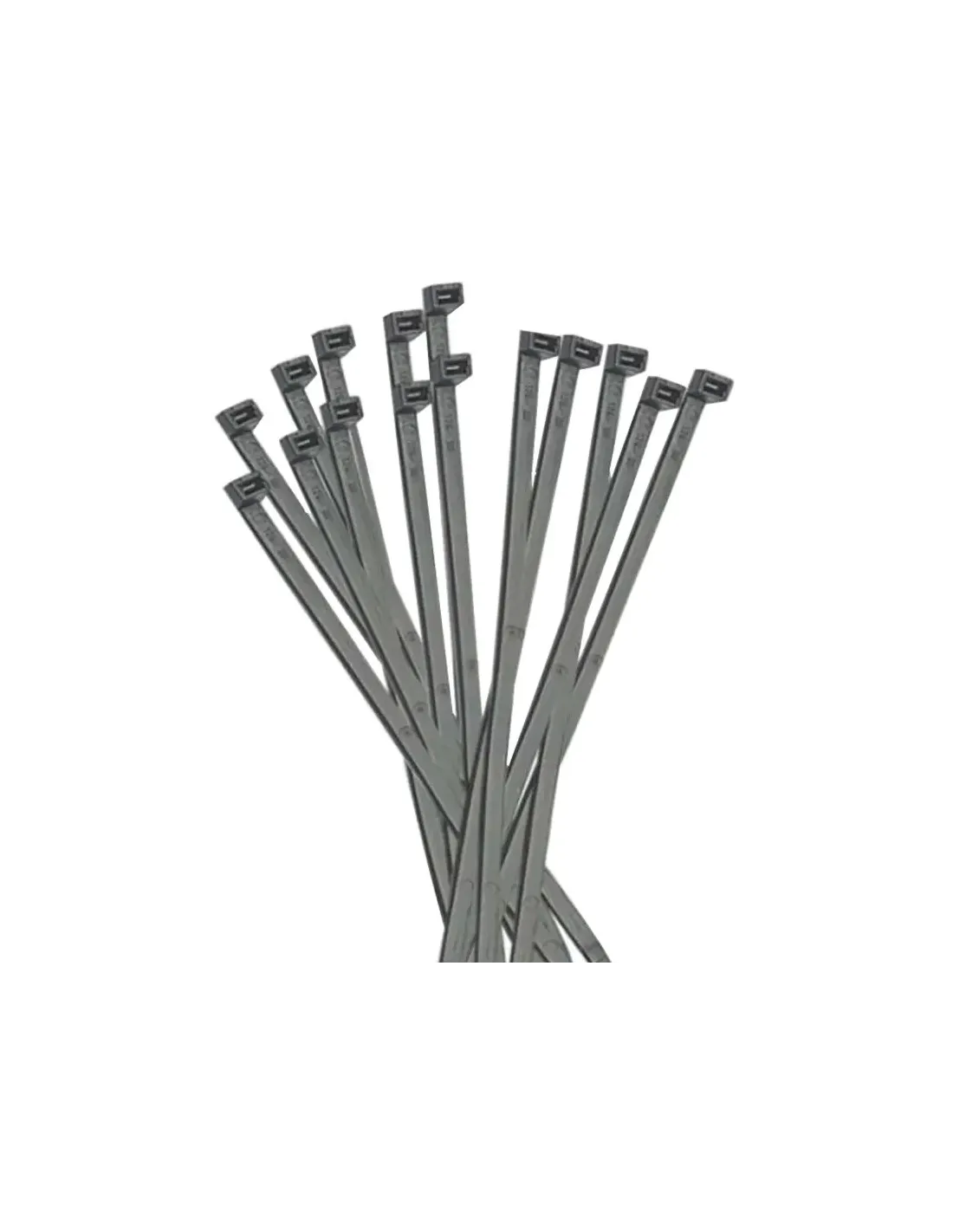 Lot De 10 Passe-fils Plastique 6mm à Serrage Automatique - Accessoire Câblage électrique, étanchéité