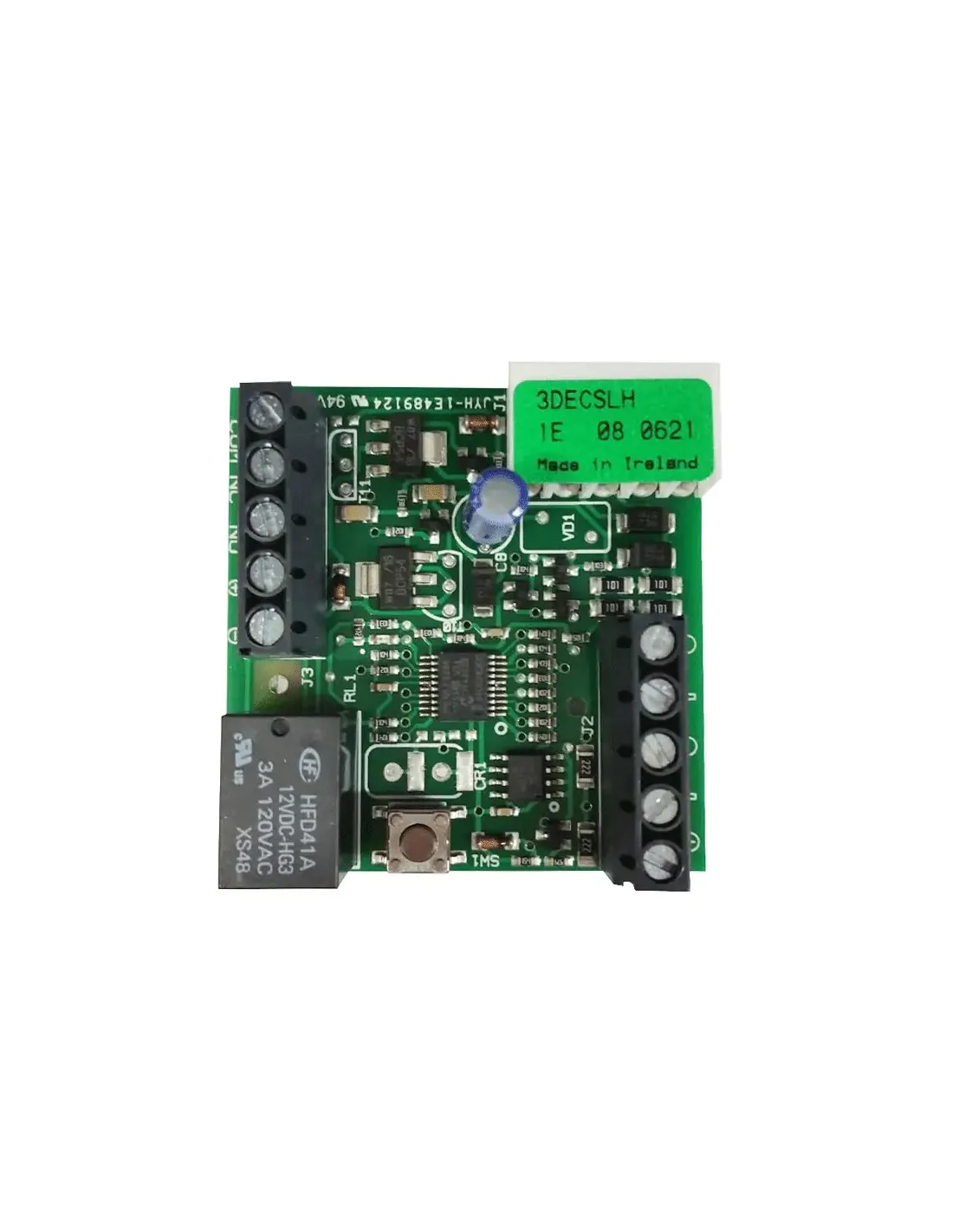 Faac decoder decoding card SLH 785534 | Elettroclick