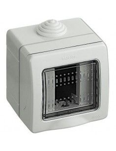 Bticino Idrobox custodia IP55 1 modulo 25501-BTI 25501-BTicino