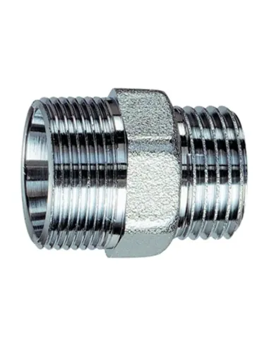Raccordo per tubi Polipropilene Valsir Silere ad innesto D78/75mm VS0231007
