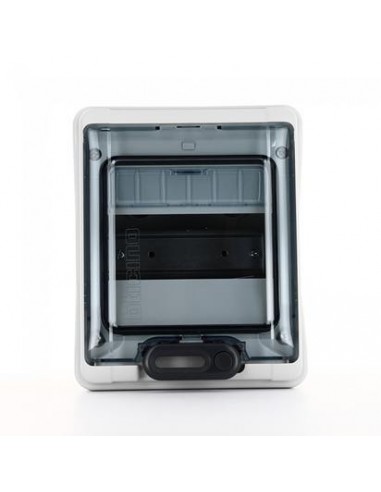 BTicino F107N6D | SALE wall switchboard 6M IP65