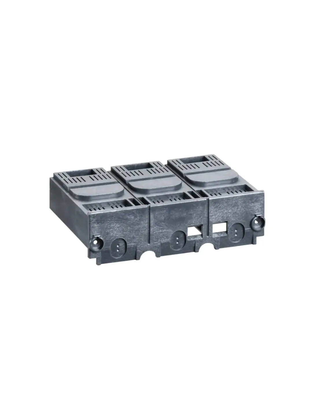 SCHNEIDER LV429517 3 POLE LONG TERMINAL SHIELD FOR NSX 100-250 SCHNEIDER LV429517 3 POLE LONG TERMINAL SHIELD FOR NSX 100-250