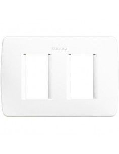 Deviatore Illuminabile Bticino Luna C4003L - Nuovo, Serie Luna