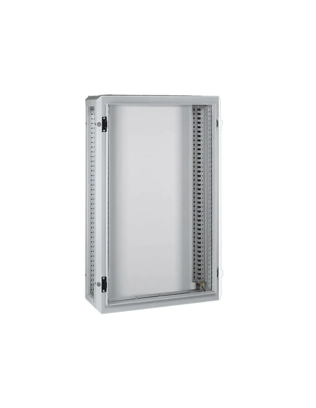 Wall framework Bticino MAS monobloc sheet metal MDX800 600x1,2m 92663 ...
