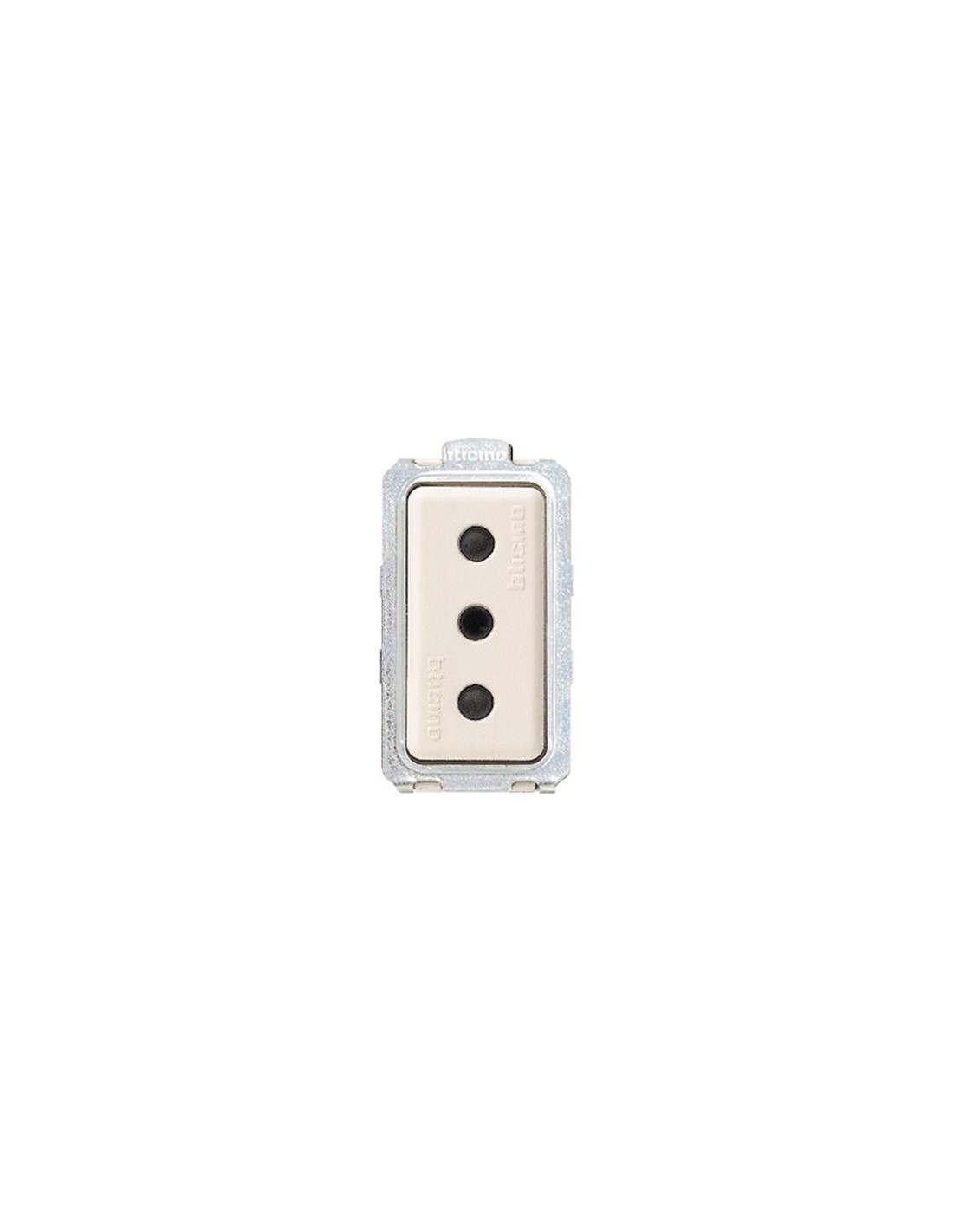 BTicino 5113 Magic | SALE small socket