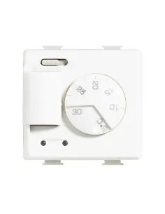 Termostato Commutatore Bticino Matix AM5712-BTI AM5712-BTicino